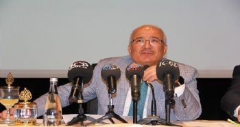 BÜYÜKŞEHİR BELEDİYESİ, TEVFİK SIRRI GÜR STADINI TAKAS YOLUYLA ALACAK