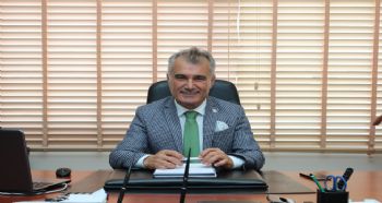 VAHDETTİN KILIÇ SEVGİLİLER GÜNÜNÜ KUTLADI