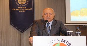 Mersin; dürüst, şeffaf, kolay erişilebilen bir başkan istiyor