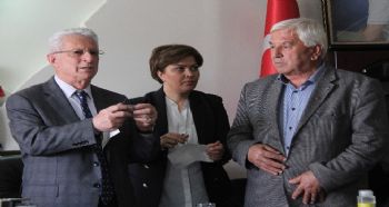DARPHANE MÜHÜRLÜ PLAKALARLA SAHTE PLAKA DEVRİ SONA ERDİRİLECEK