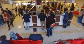 MESKİ, ABONELİK KOŞULLARINI KOLAYLAŞTIRDI