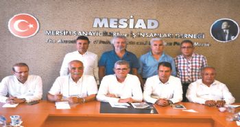 MESİAD’DAN TOPLUMU VE EKONOMİYİ RAHATLATACAK ÖNERİLER