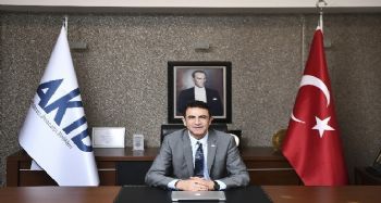 AKİB'den 2020'ye rekor başlangıç