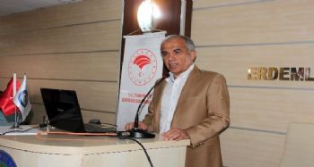 Uluslararası Turunçgil Kongresi hazırlıkları devam ediyor