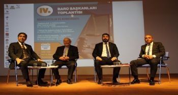 YEŞİLBOĞAZ: KONKORDATO ÇÖZÜM DEĞİL