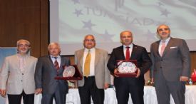 SİBER TEHDİTLER, EKONOMİK BOYUTU VE GÜVENLİK KONUŞULDU
