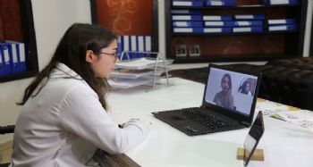 Kadınlara online terapi