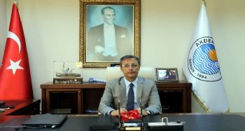 Akdeniz’de kurban satış ve kesim yerleri belirlendi