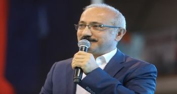 MERSİN BİR ÜNİVERSİTEYE DAHA KAVUŞTU