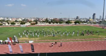 Avrupa Spor Haftası etkinlikleri Mersin'de başladı