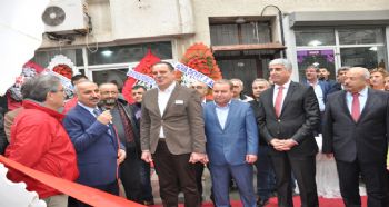 OTO TAMİRCİLİĞİNDEN LOKAL İŞLETMECİĞİNE