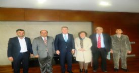 AKİB’DEN TISİAD’A DESTEK SÖZÜ