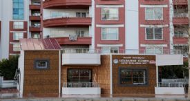 MEZİTLİ BELEDİYESİ AKTİF YAŞLANMA EVİ HAYATA GEÇTİ