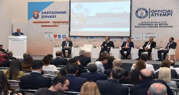 MERSİN, TRAVELEXPO ANKARA FUARI’NDA