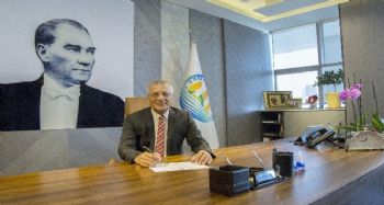 Tarhan: “Mezitli'de kayıtlı Suriyeli sayısı 40 bine ulaştı”