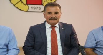 TUNA: "YÜKÜM ÇOK AĞIR"