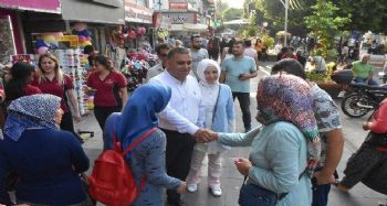 TARSUS’TA HER HAFTA AÇILIŞ YAPILACAK