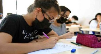 Mersin'de öğrenim yardımları başvurusu 19 Kasım'da sona eriyor