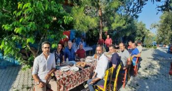 MEİGDER 1. Olağan Genel Kurulunu yaptı