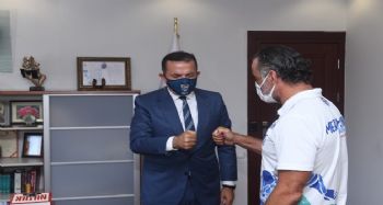 Milli yüzücü Seven: “Cumhuriyet tarihindeki ilk resmi denemeyi yaptık”