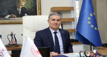 TKDK’dan koyun-keçi yetiştiricilerine hibe desteği