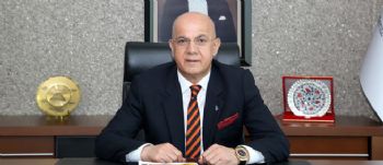 Başkan Ateş, Türkiye İhracatçılar Meclisi Denetim Kurulu’nda