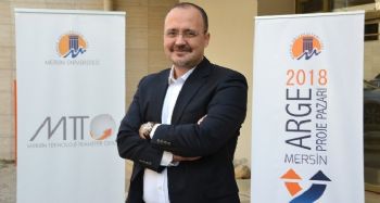 AR-GE PROJE PAZARI MEÜ'DE YAPILACAK