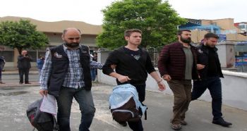 AMİRALİN ÇOCUKLARI FETÖ’DEN TUTUKLANDI