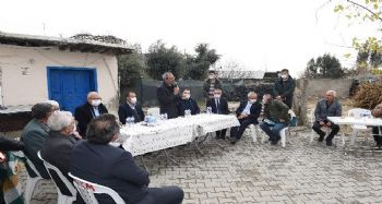 Tarsus Belediyesinden 4 günde 20 açılış