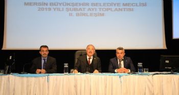 Büyükşehir Belediye Meclisi, akaryakıt istasyonuna izin vermedi