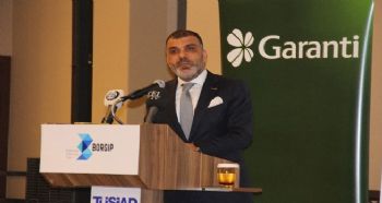 KADOOĞLU: ÜLKEMİZİN KÜRESEL REKABET GÜCÜNÜ ARTIRMANIN YOLU, KOBİ’LERİN REKABETÇİLİĞİNİ ARTIRMAKTAN GEÇİYOR