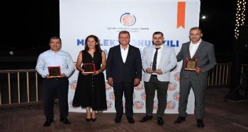 Seçer: "Çevreyi kirletenlere acımasız bir reaksiyon gösteriyoruz”