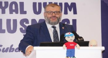 GİGM Genel Müdür Yardımcısı Ok: “Türkiye, bugün artık göçe hedef ülke haline geldi”