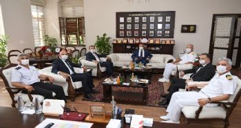 Seçer: "İçme suyunu amacı dışında kullanmayın"
