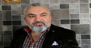 İNŞAAT MALZEMESİ ÜRETİCİLERİ SANAYİ SİTESİ İSTİYOR