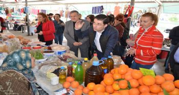 SERDAR SOYDAN’DAN SERT ÇIKIŞ