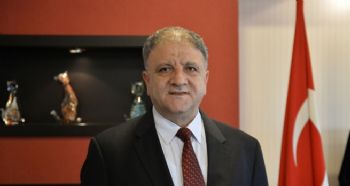 AHBİB’DEN NİSAN AYINDA 88 MİLYON DOLARLIK İHRACAT
