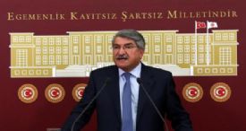 CHP’Lİ SAĞLAR: “ASKERİ HELİKOPTER, DÜŞTÜ MÜ DÜŞÜRÜLDÜ MÜ?”