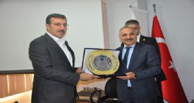 SAĞDUYU TİMSALİ ESNAFIMIZ, ÜLKENİN BELKEMİĞİ