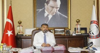 Yeşilboğaz: "Hukuk kurallarının uygulanmasını sağlatmak avukatların görevidir"