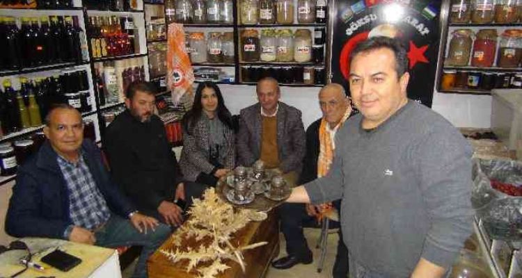 21. YÜZYILDA YAŞAMLARI GÖRENLERİ ŞAŞIRTIYOR