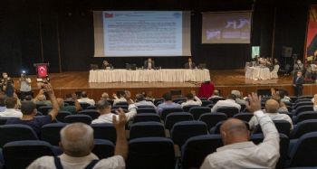 Seçer: "Toplu taşımada 20 milyon lira tasarruf sağladık"