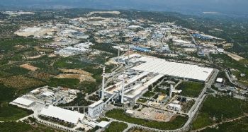 MTOSB’DEN 8 FİRMA ‘İSO 500’ SIRALAMASINDA