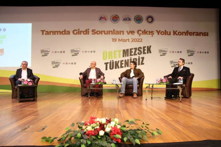 Tarımsal üretimin önündeki en büyük engel: çılgınca artan girdi maliyetleri