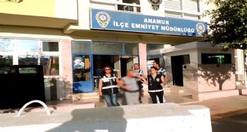 Mersin’de fuhuş operasyonu: 23 gözaltı