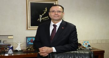 AŞUT: SINIRLARIMIZIN KORUNMASI, REKABETÇİ YAPIMIZIN KORUNMASIDIR