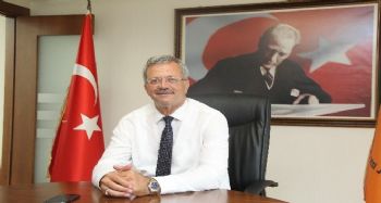 Mersin'den Volkswagen'e yatırım çağrısı