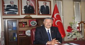 KILIÇ’TAN “YOL-SUZLUK” MESAJI