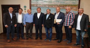 Başkan Seçer: “Mahkeme bizim lehimize karar verdi”