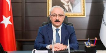 Mersin metrosu yatırım programına alındı